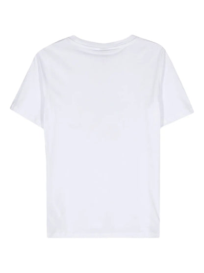 Jawo Starfish-Print T-Shirt