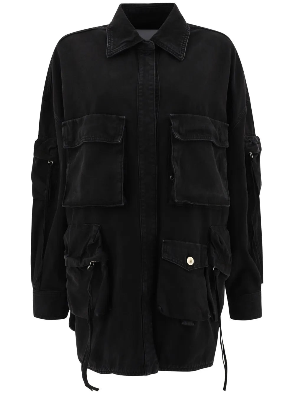 Fern Denim Jacket