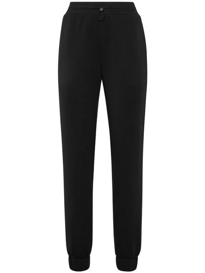 Logo-Print Track Pants