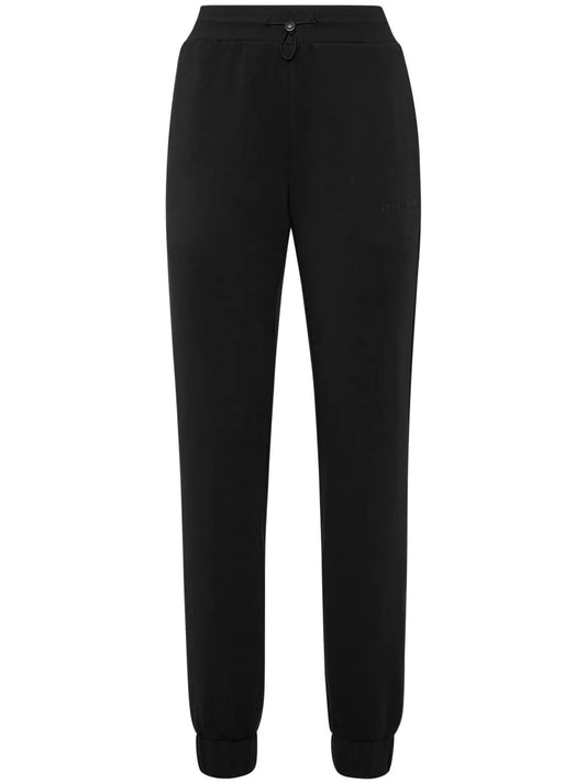 Logo-Print Track Pants