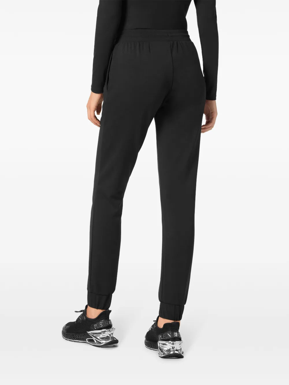 Logo-Print Track Pants