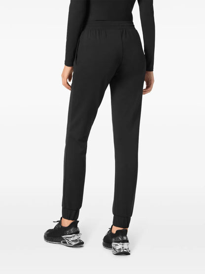 Logo-Print Track Pants
