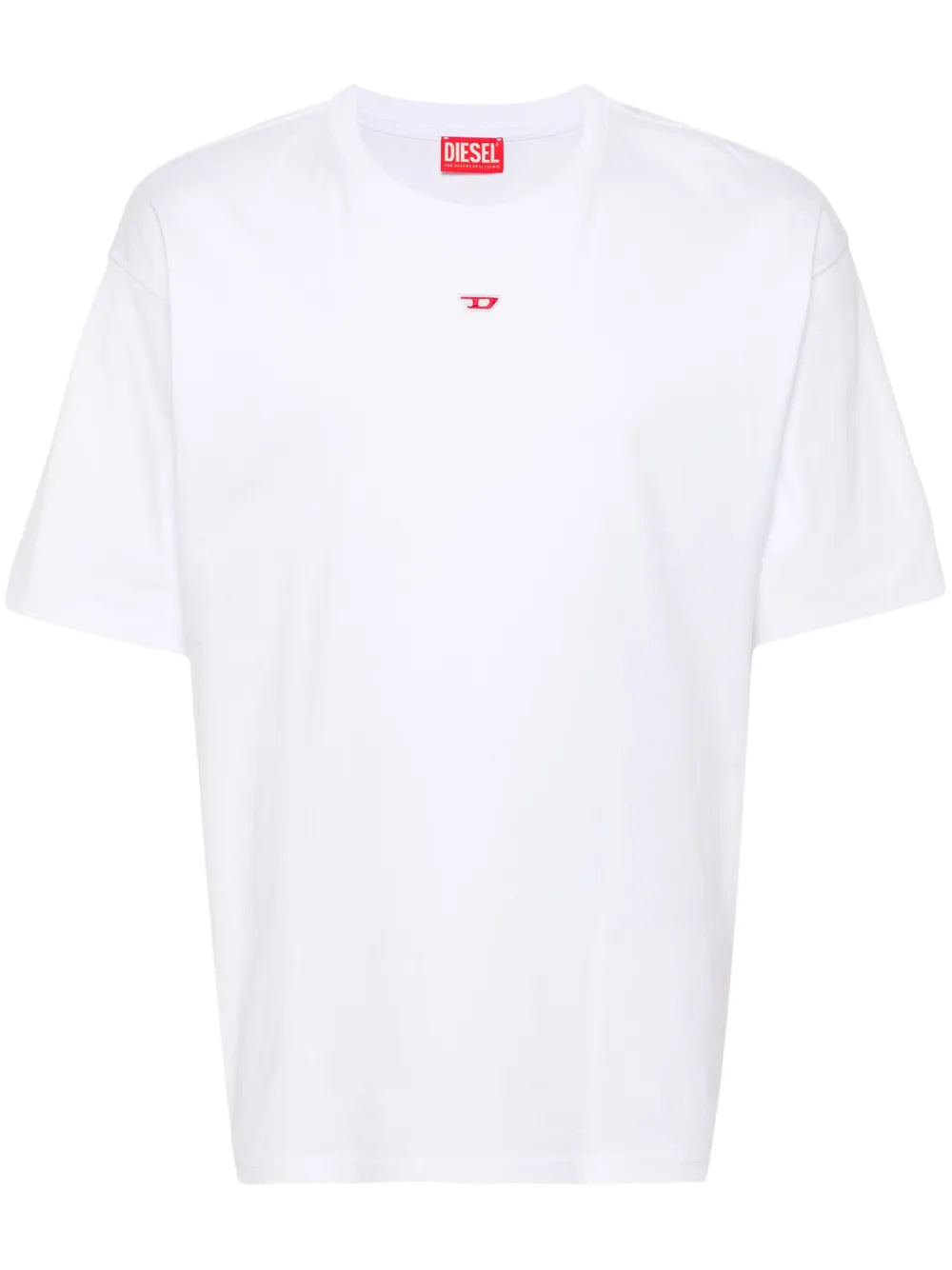 T-Boxt-D Cotton T-Shirt