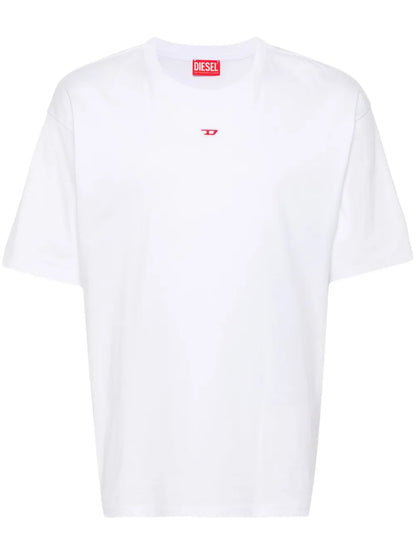 T-Boxt-D Cotton T-Shirt
