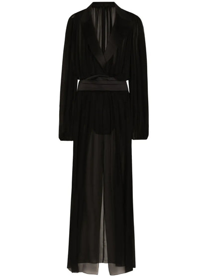 Chiffon Dress