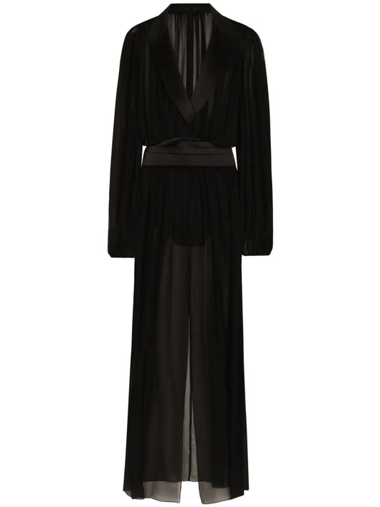Chiffon Dress