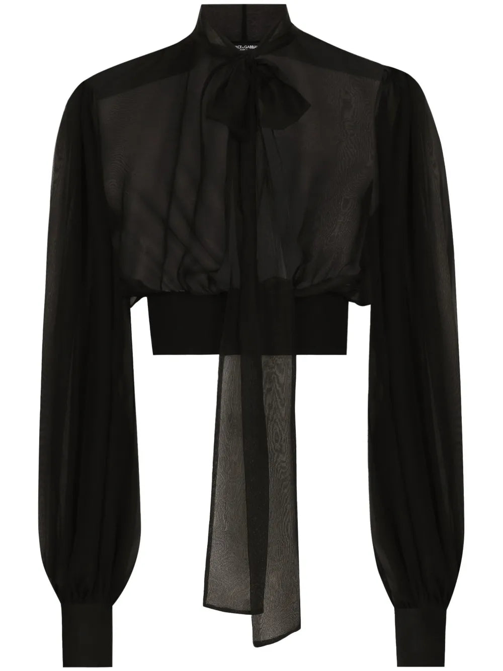 Halter Neck Blouse