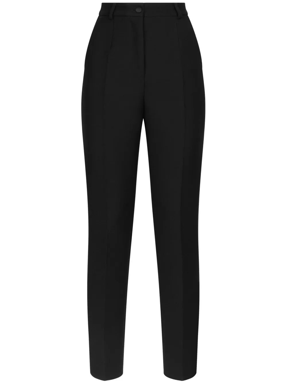 Tailored Gabardine Trousers