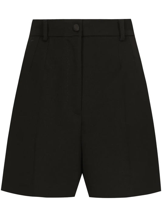 High-Waist Shorts