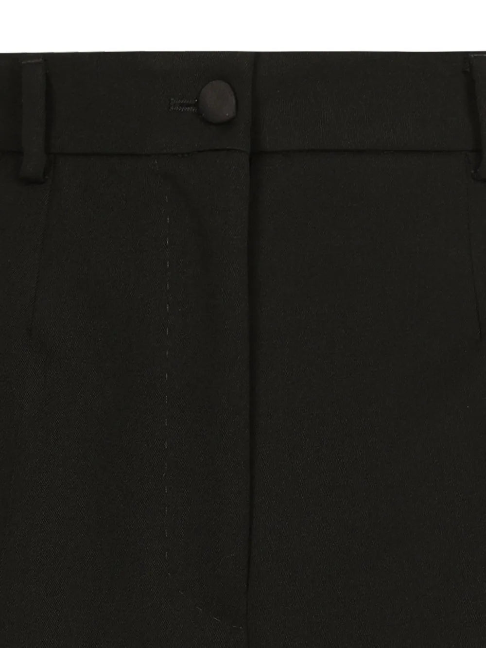 High-Waist Shorts