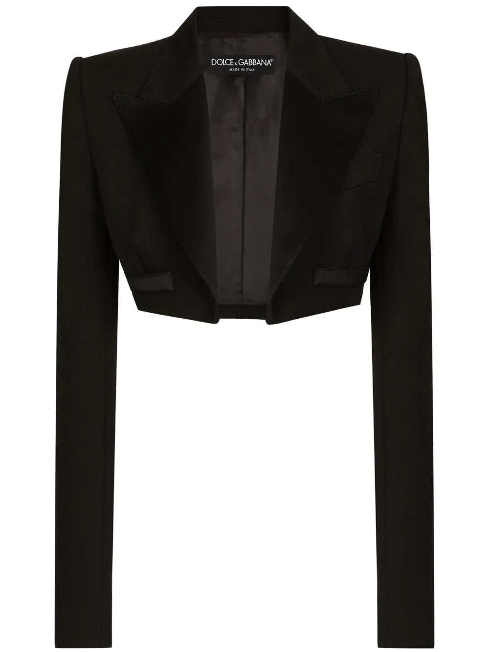 Spencer Jacket