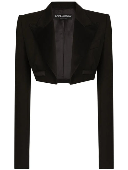 Spencer Jacket