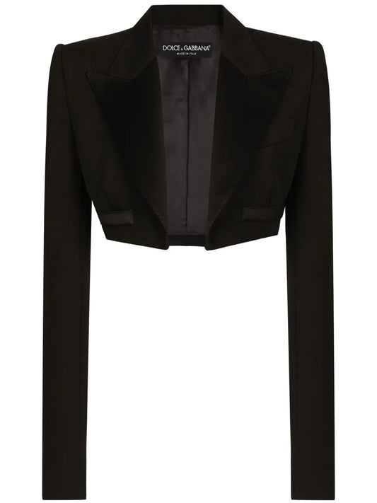 Spencer Jacket