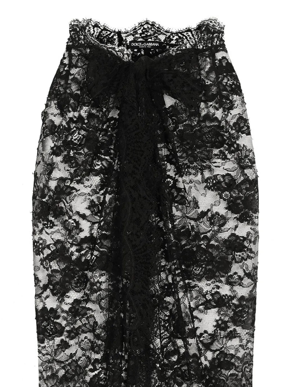 Lace Skirt