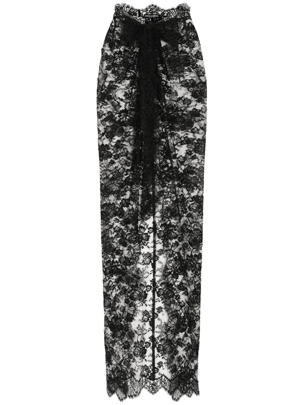 Lace Skirt