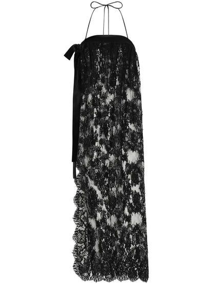 Chantilly Lace Dress