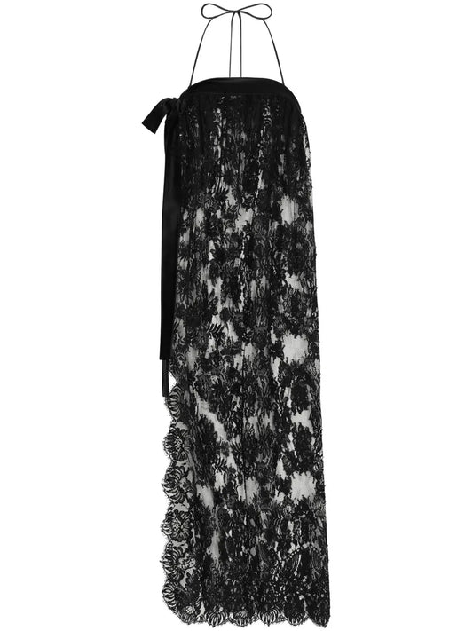 Chantilly Lace Dress