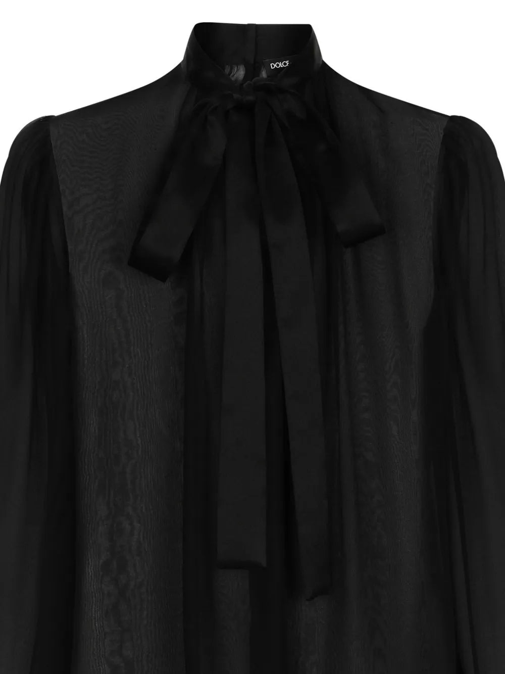 Halter-Neck Blouse