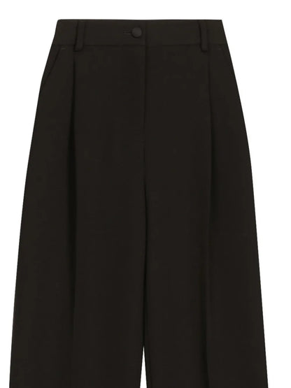 Tailored Trousers