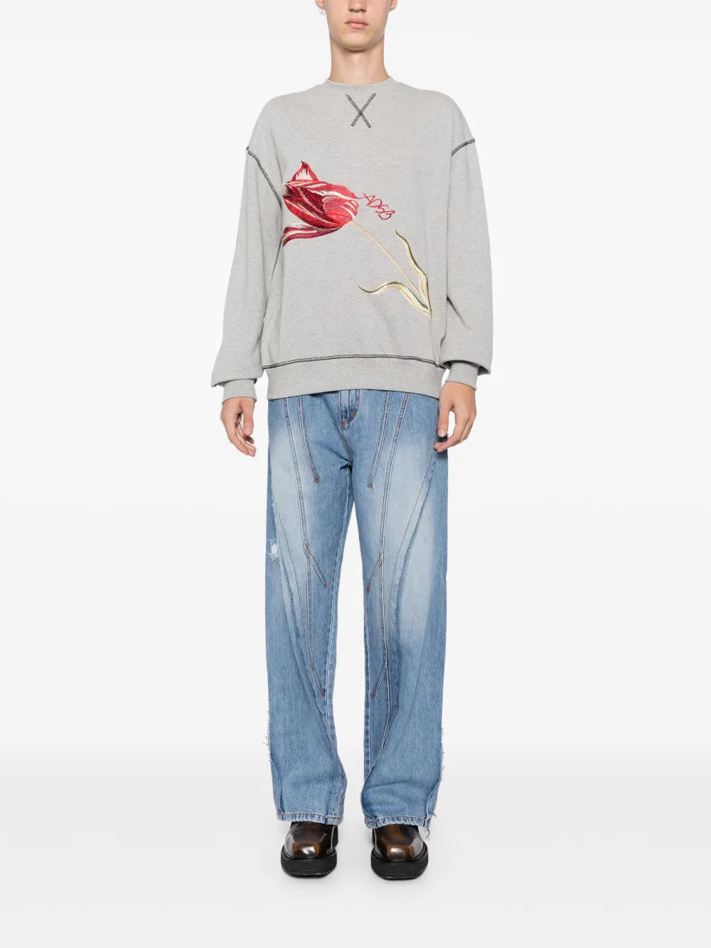 Flore Sweatshirt