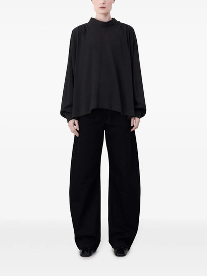 Housse Long-Sleeved Top