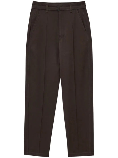 Soft Tailored Trousers