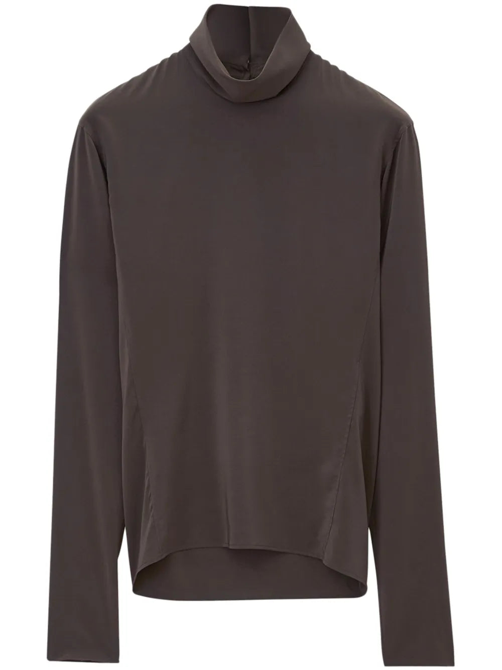 High Neck Top