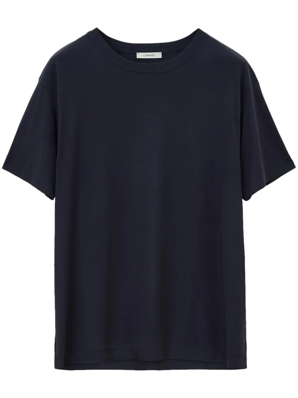 Short-Sleeve Cotton T-Shirt