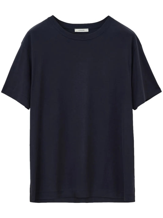 Short-Sleeve Cotton T-Shirt