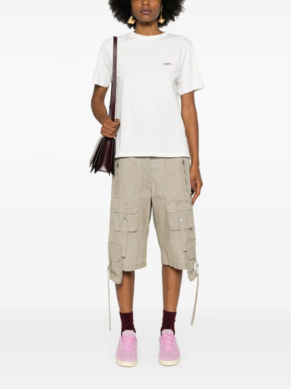Main Wom Cotton T-Shirt