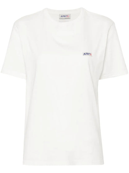 Main Wom Cotton T-Shirt