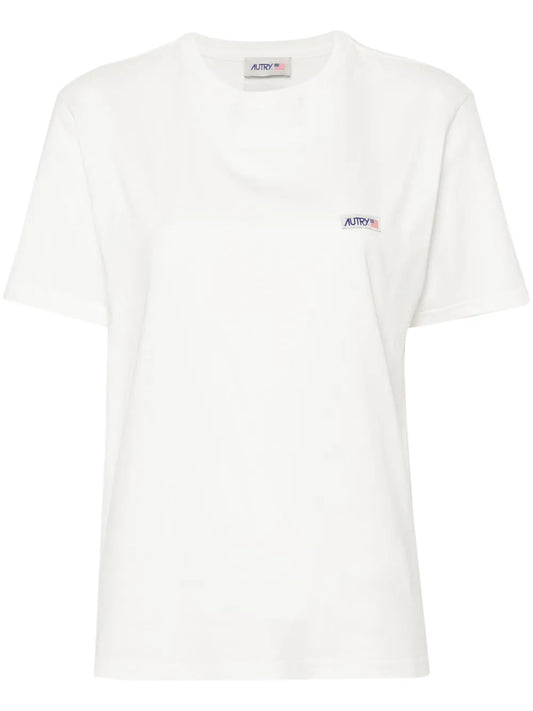 Main Wom Cotton T-Shirt