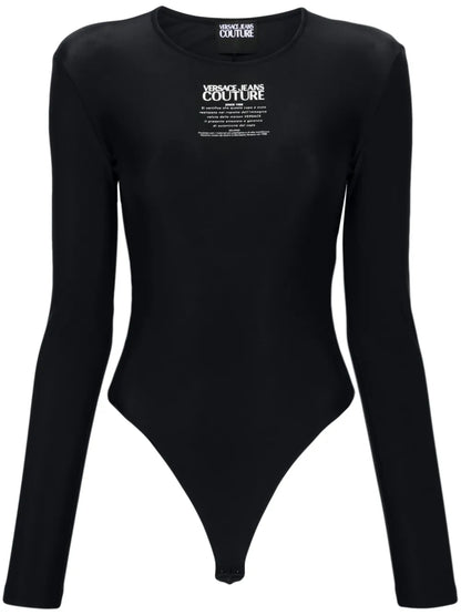 Warranty-Logo Bodysuit