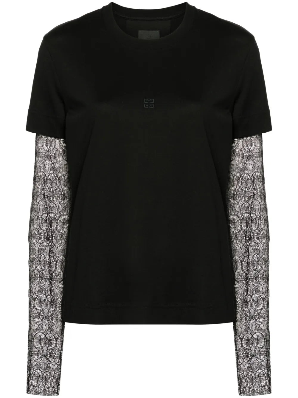 4G-Motif T-Shirt