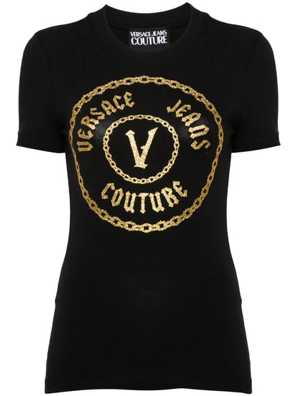 Logo-Print T-Shirt