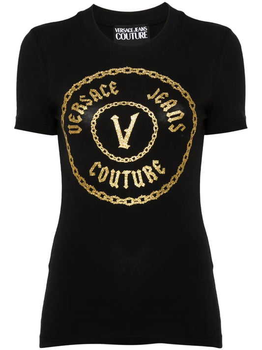 Logo-Print T-Shirt