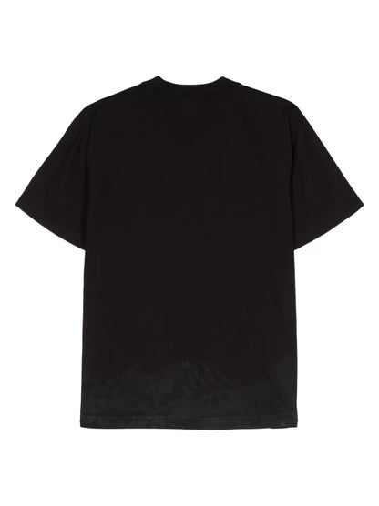 Metal Bb Cotton T-Shirt