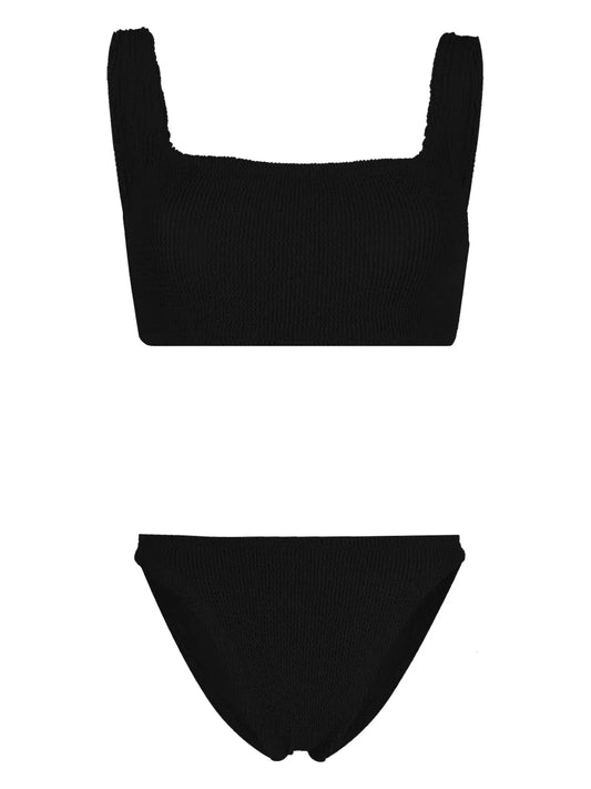 Xandra Crinkled Bikini