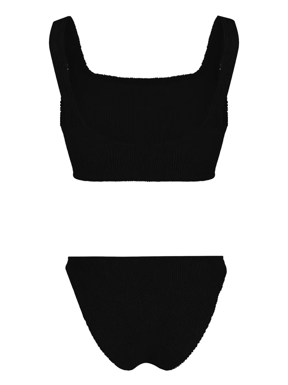 Xandra Crinkled Bikini