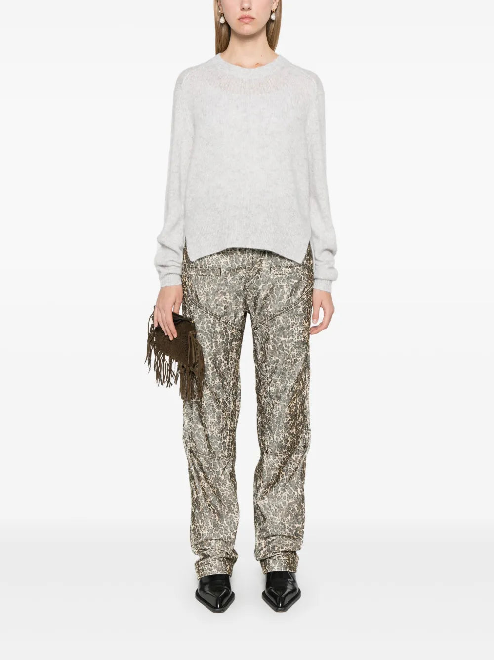 Lylia Sweater