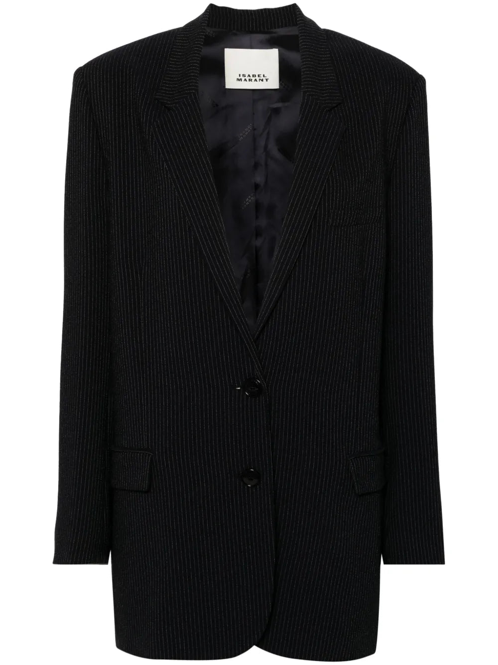 Oceany Blazer