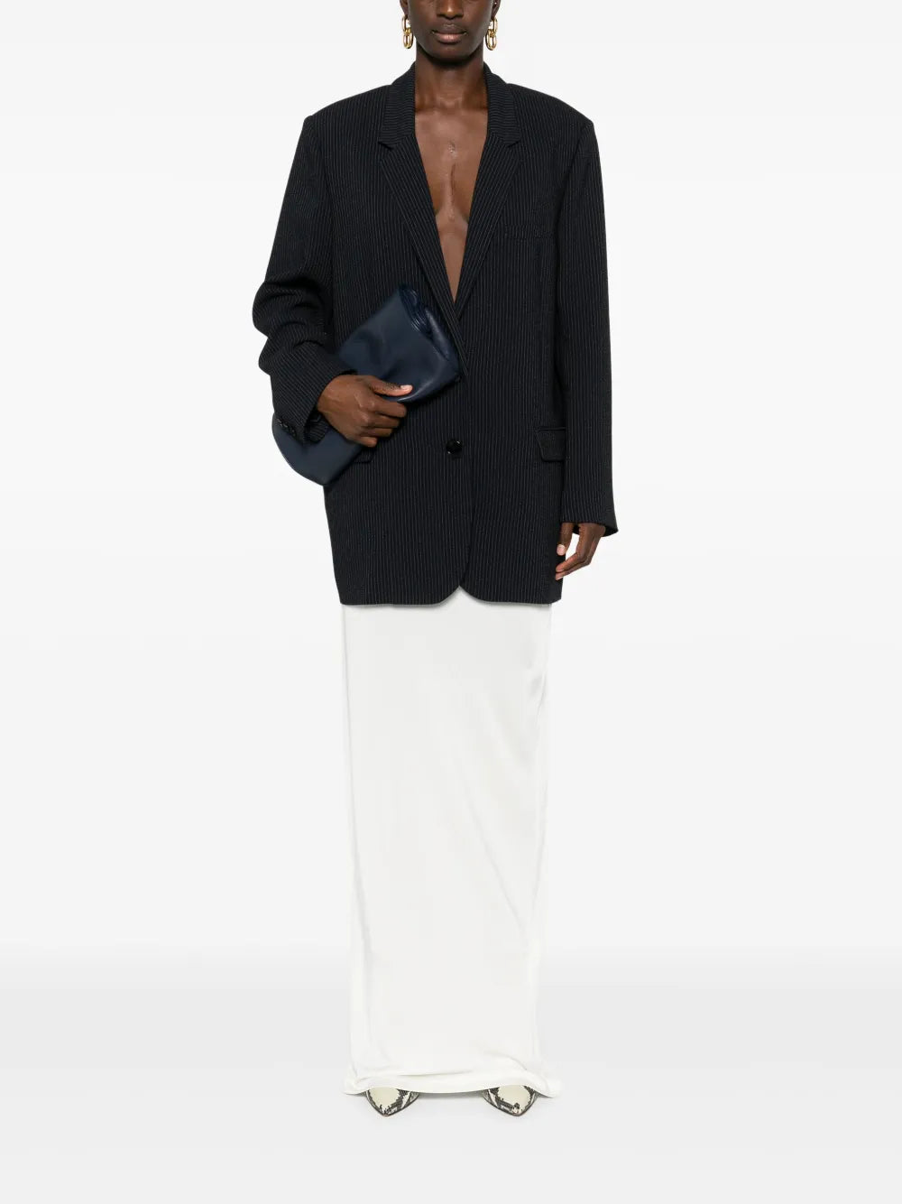Oceany Blazer