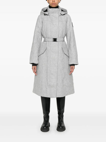 Bala Coat