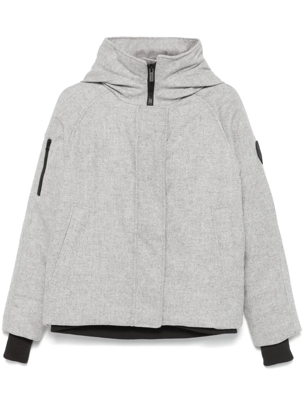 Everleigh Bomber Jacket