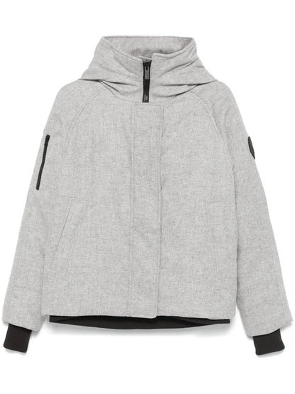 Everleigh Bomber Jacket