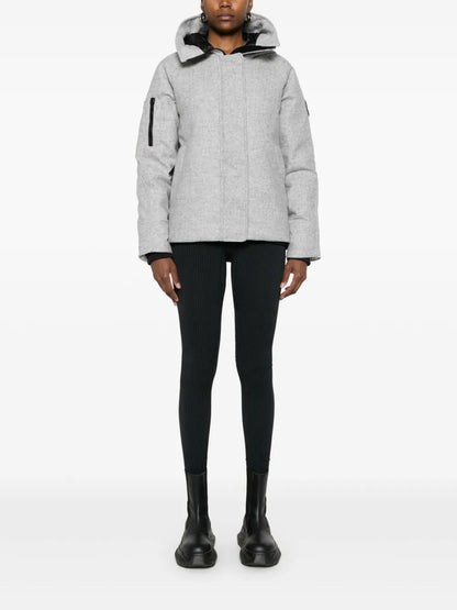 Everleigh Bomber Jacket