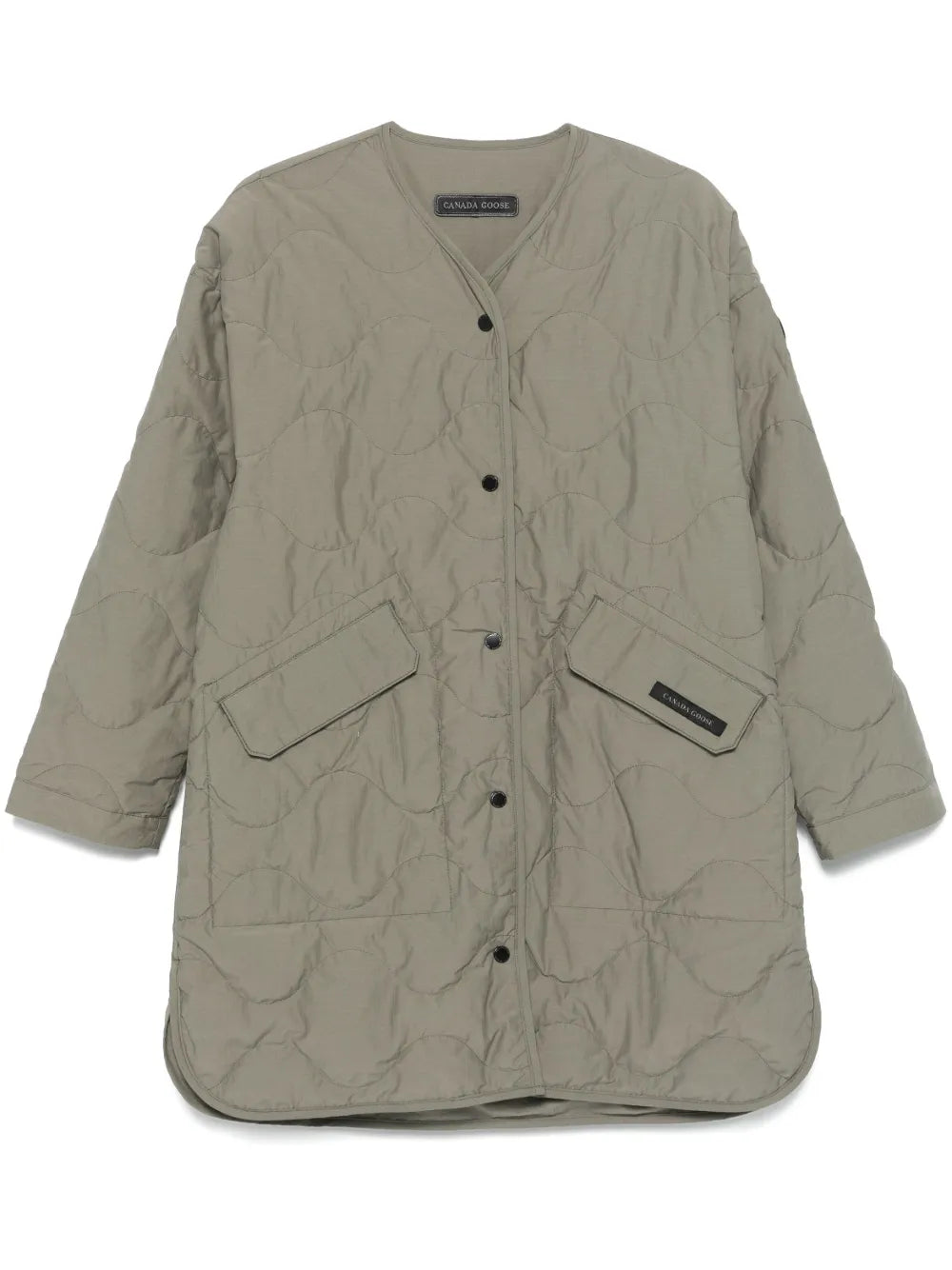 Elgin Coat