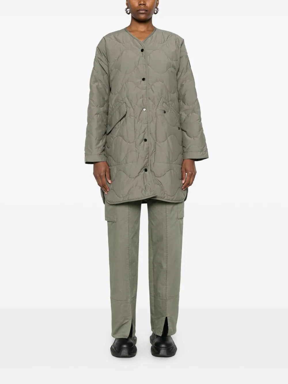 Elgin Coat