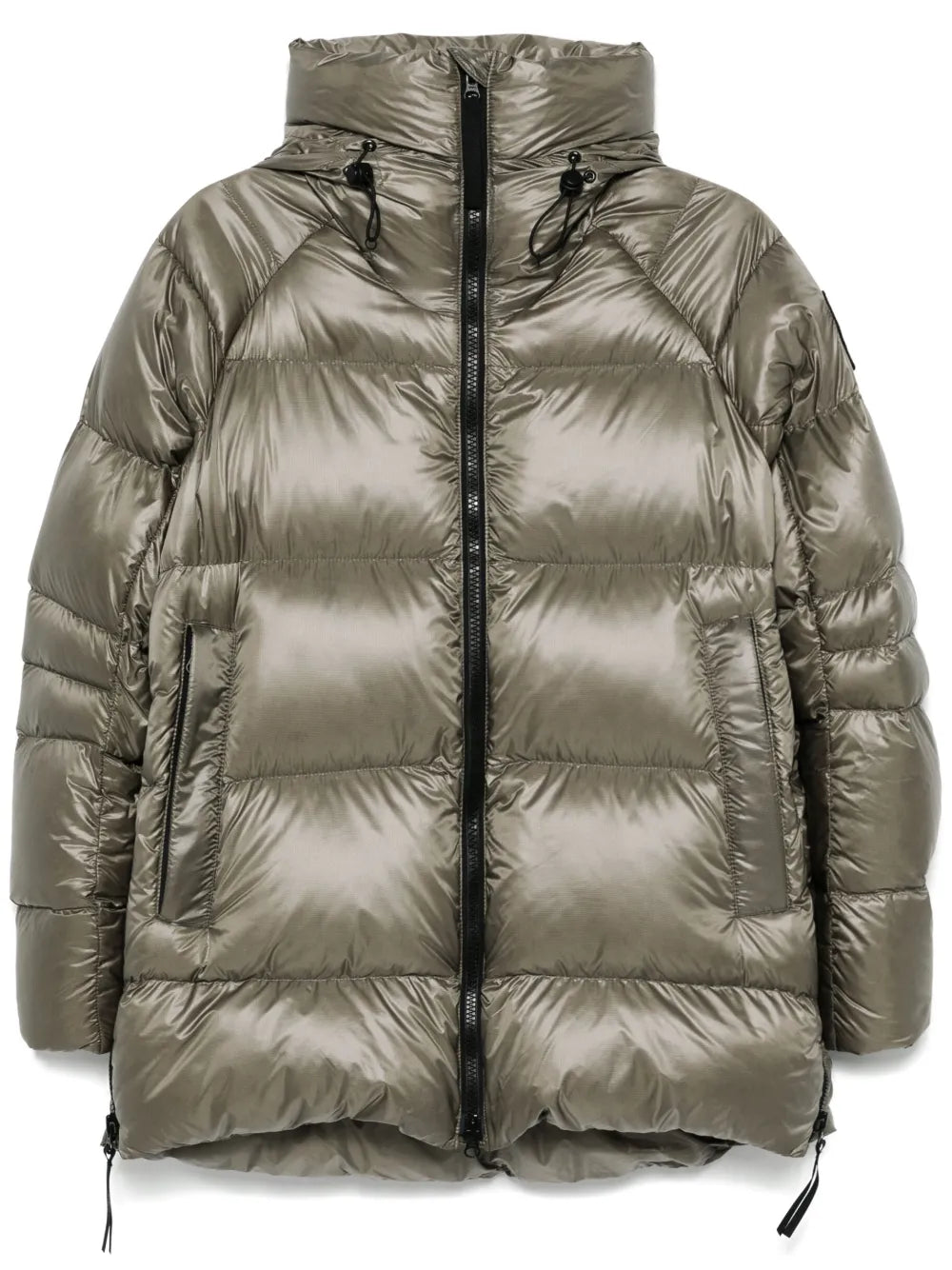 Cypress Puffer Jacket