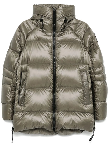 Cypress Puffer Jacket